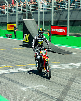 Motorsport